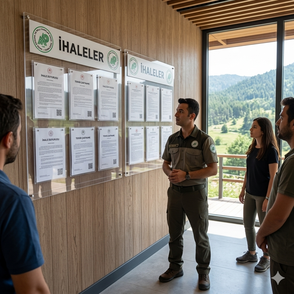 İhaleler