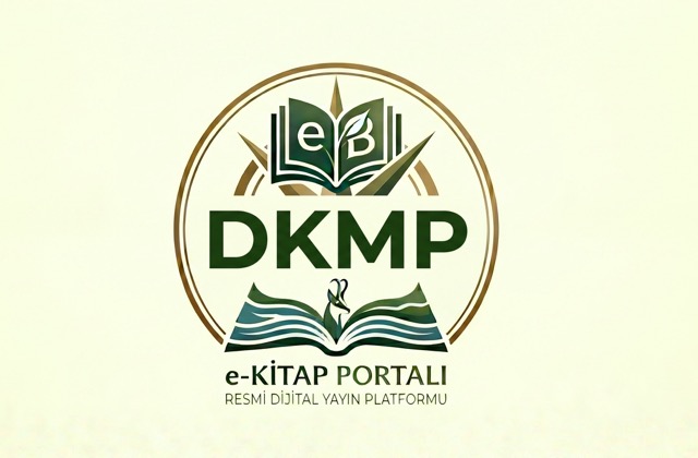 E-Kitaplar